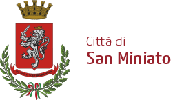 Logo Città di San Miniato
