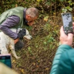 caccia al tartufo experience