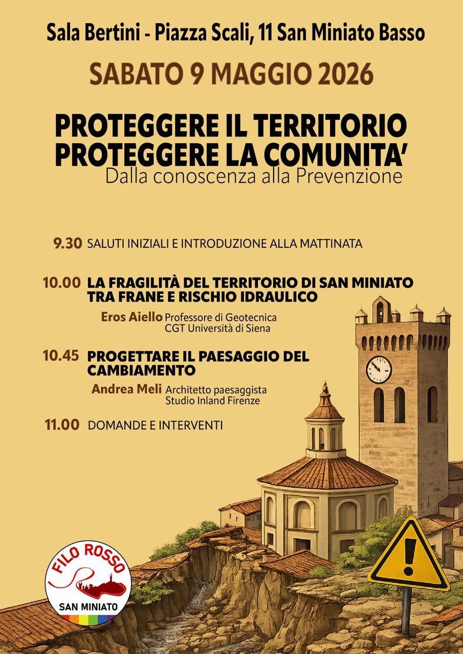 Locandina iniziativa 