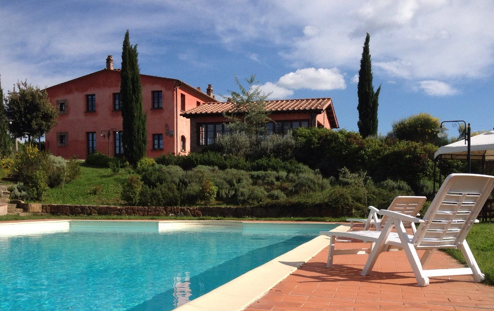 Agriturismo a san miniato dove poter alloggiare e passare un weekend 