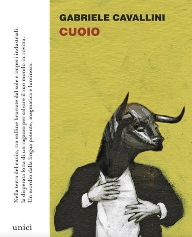 Locandina Cena Letteraria a Balconevisi presentazione libro