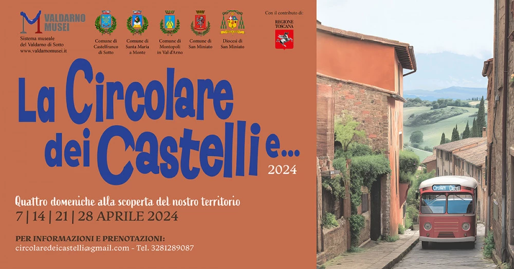 la circolare dei catelli