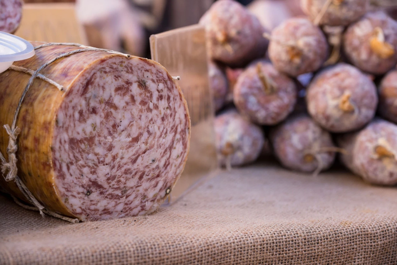 salumi e carni di san miniato dove comprare e dove assaggiare 