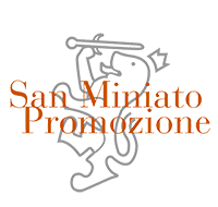 Logo San Miniato Promozione