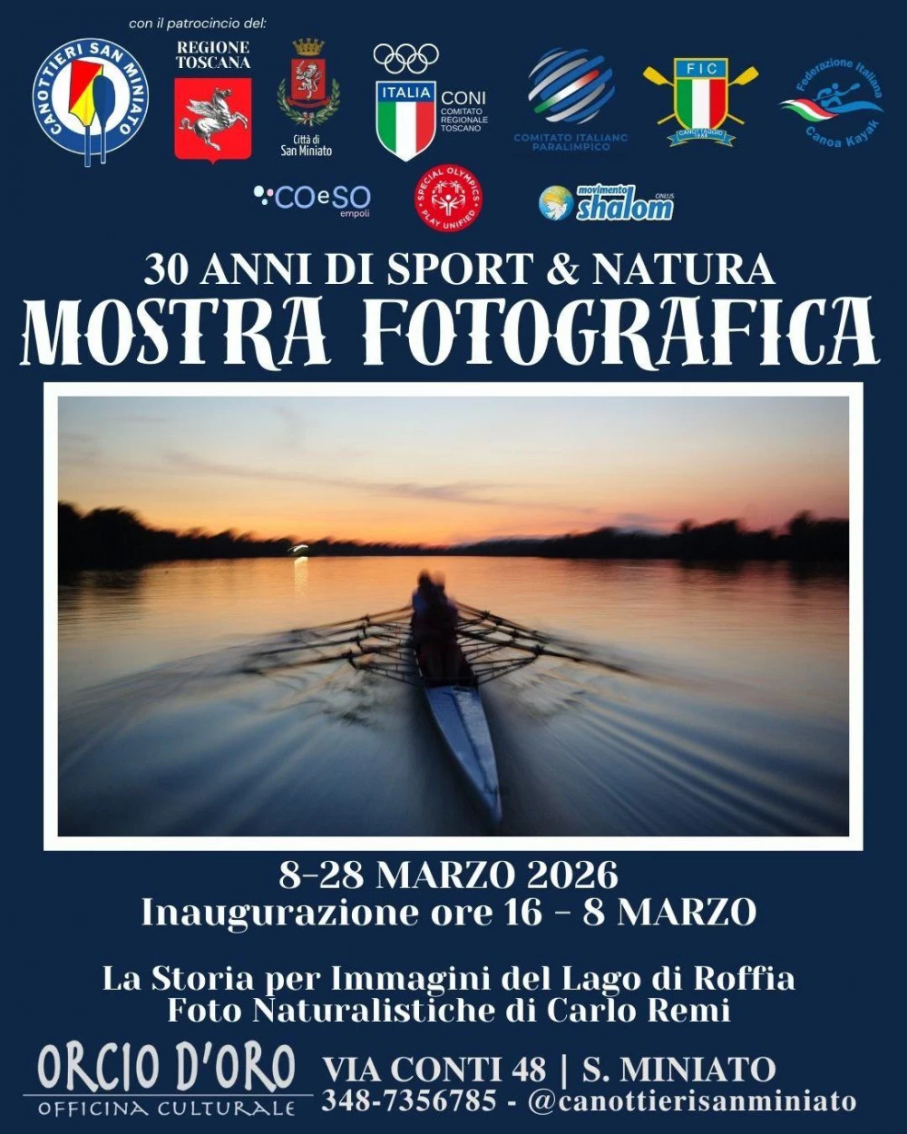 Mostra Fotografica